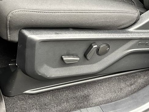 New 2025 Ford F150 XLT w/ Equipment Group 302A MID image 10