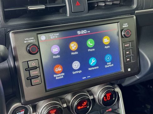 Used 2022 Toyota GR86 image 22