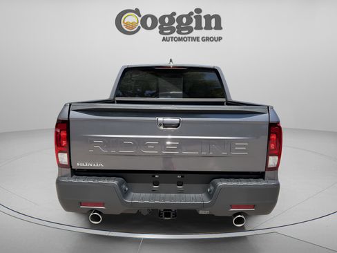 New 2026 Honda Ridgeline RTL image 4