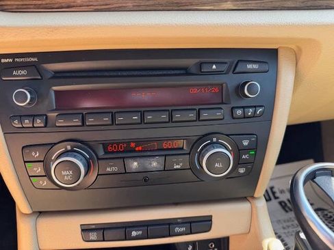 Used 2014 BMW X1 sDrive28i RWD image 38