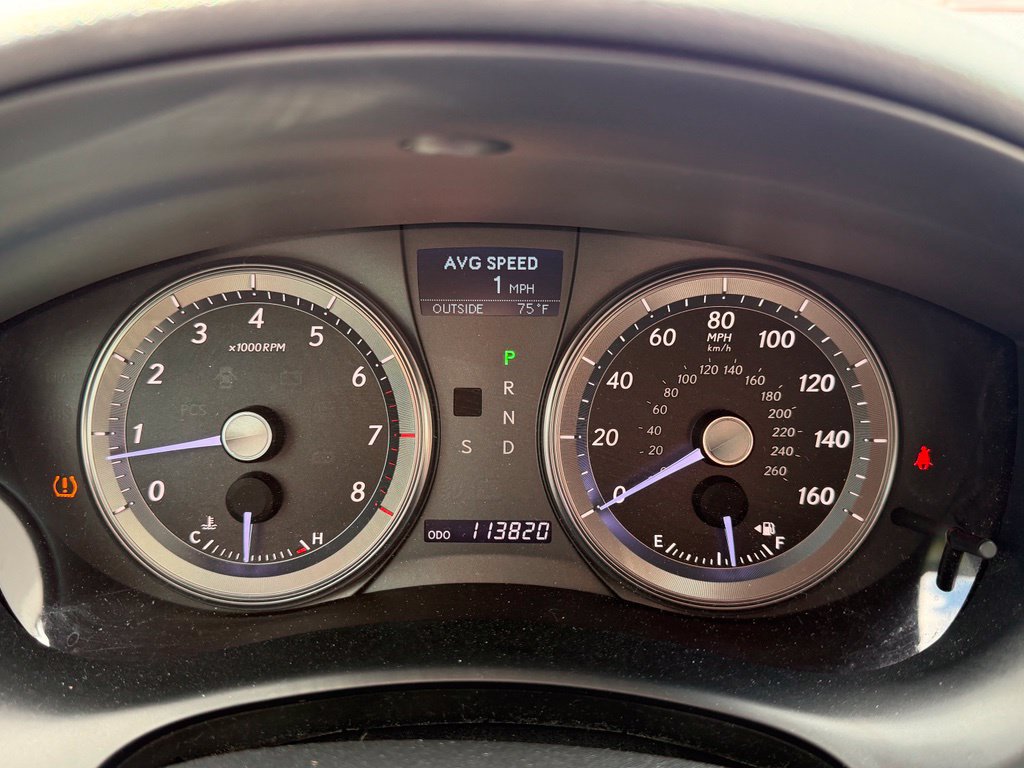 Used 2010 Lexus ES 350 FWD image 14