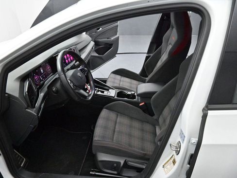 Used 2024 Volkswagen GTI S FWD image 12