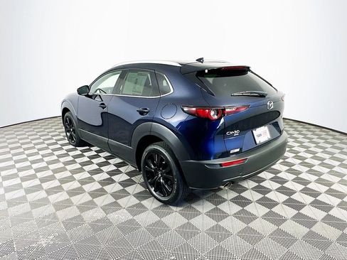 Certified 2024 MAZDA CX-30 2.5 Turbo w/ Premium Package AWD/4WD image 7