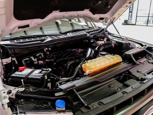 Used 2022 Ford F150 Lariat AWD/4WD image 58