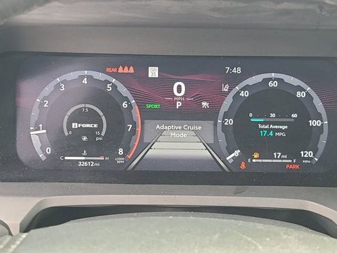 Used 2024 Toyota Tacoma TRD Off-Road AWD/4WD image 22