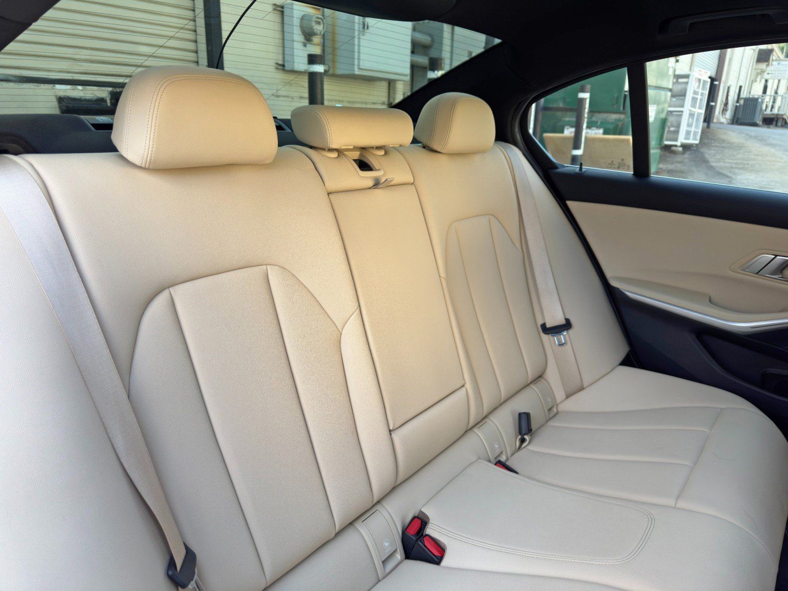 Used 2021 BMW 330i Sedan w/ Convenience Package RWD image 38