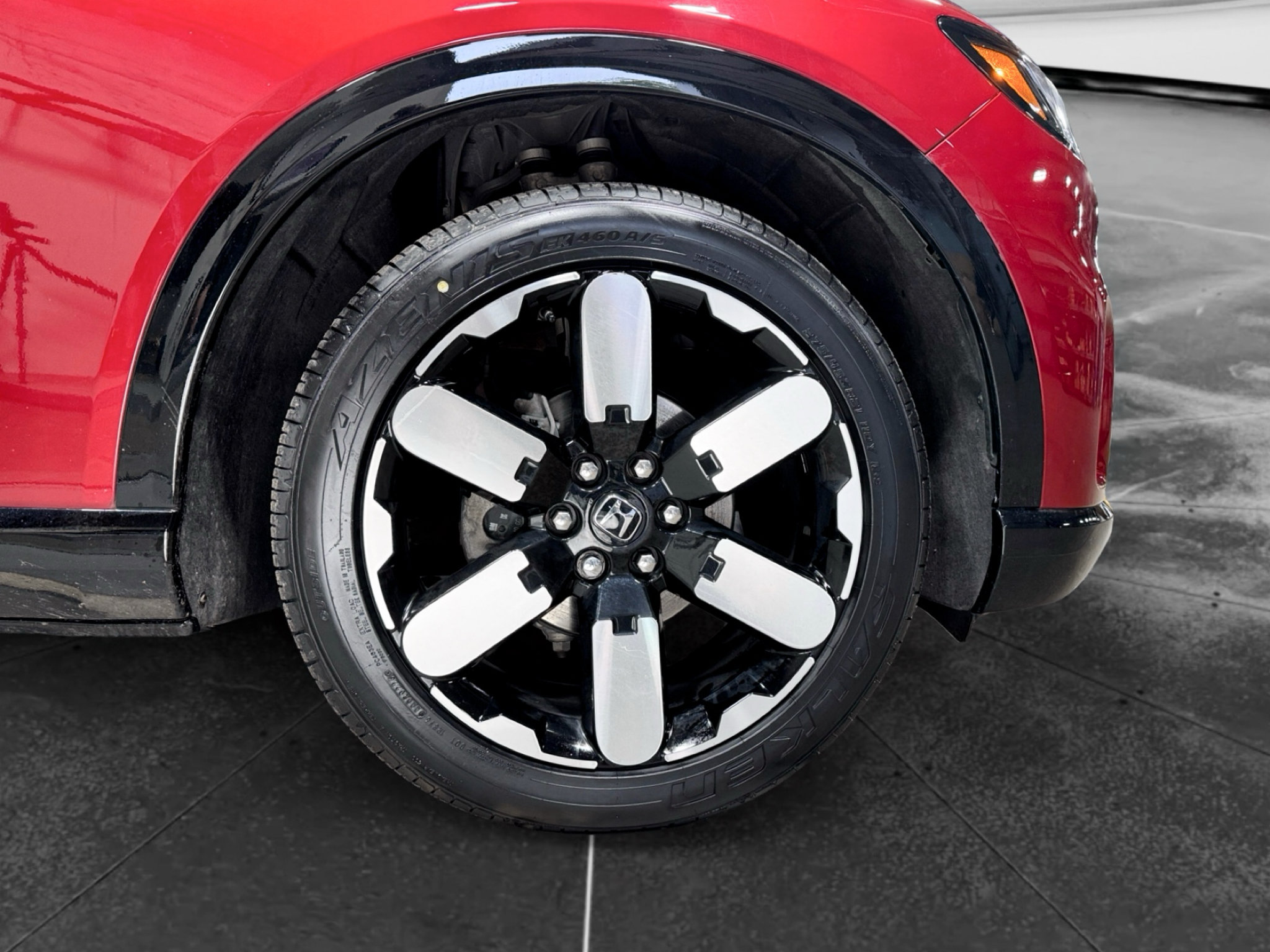 Used 2024 Honda Prologue Elite image 35
