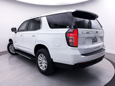 Used 2021 Chevrolet Tahoe LT image 2