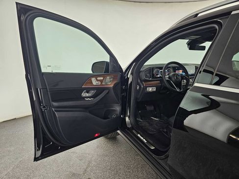 Used 2026 Mercedes-Benz GLE 350 4MATIC image 19