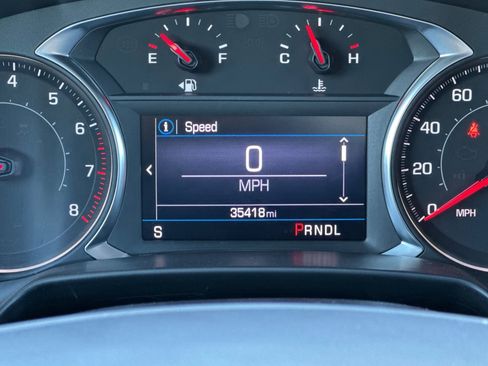 Used 2022 Chevrolet Blazer LT image 3