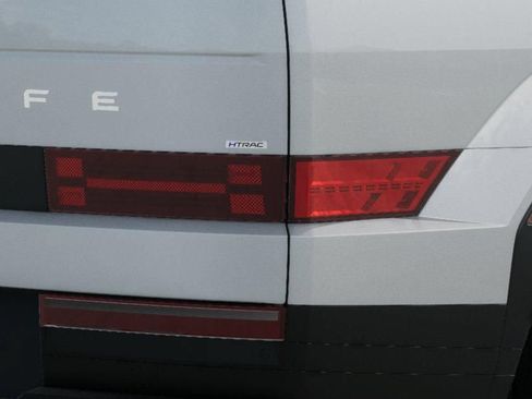 New 2027 Hyundai Santa Fe SE AWD/4WD image 10