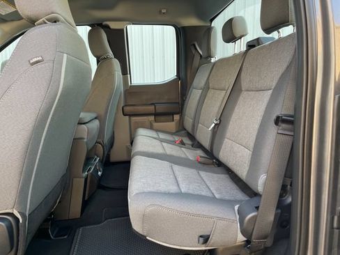 Used 2025 Ford F350 XL w/ STX Appearance Package AWD/4WD image 21