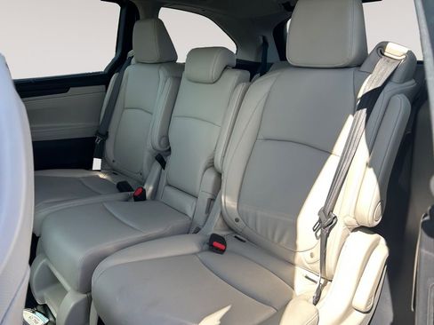 New 2026 Honda Odyssey EX-L image 13