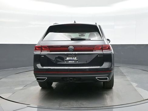 New 2026 Volkswagen Atlas SE AWD/4WD image 6
