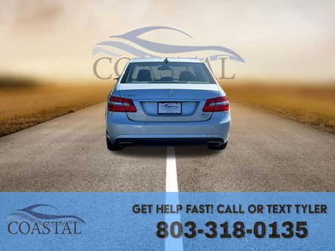 Used 2012 Mercedes-Benz E 350 Sedan image 13
