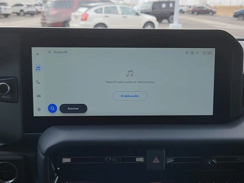 Certified 2024 Toyota Land Cruiser image 14