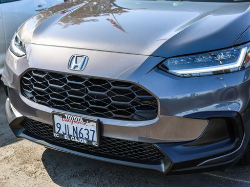 Used 2024 Honda HR-V LX image 18