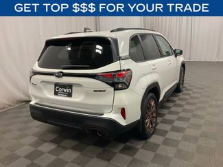 New 2026 Subaru Forester Sport video 2