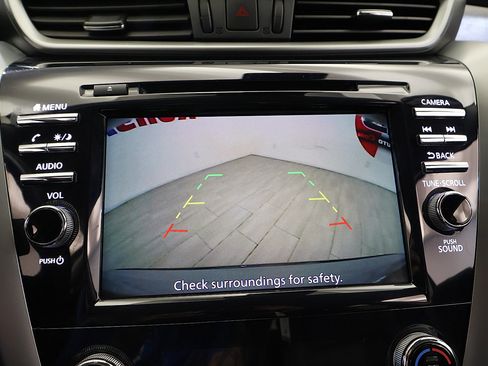 Used 2024 Nissan Murano SV w/ SV Midnight Edition Package AWD/4WD image 24