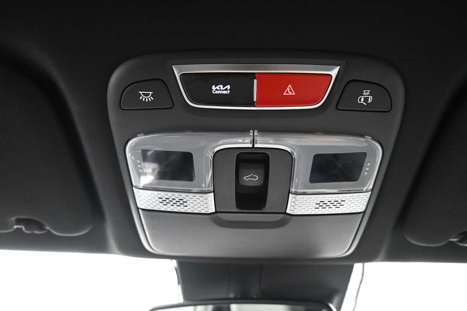 Used 2024 Kia Telluride EX X-Line AWD/4WD image 17