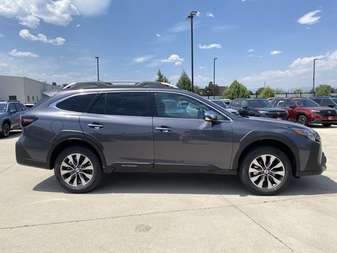 New 2025 Subaru Outback Touring w/ Tech Package 2 image 6