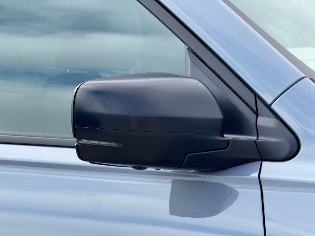 New 2026 Honda Pilot TrailSport image 3