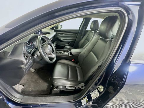 Used 2024 MAZDA MAZDA3 s FWD image 13