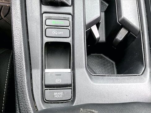 Used 2024 Honda Accord EX image 15