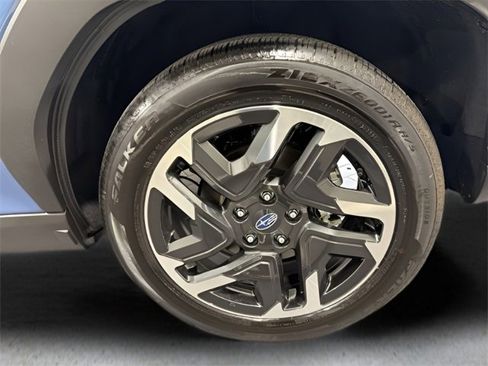 Used 2025 Subaru Forester Limited w/ Popular Package #1 image 40