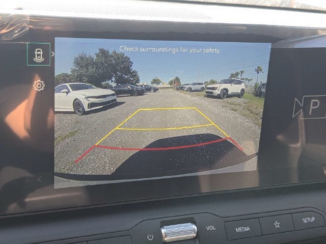 New 2027 Kia K4 FWD image 21