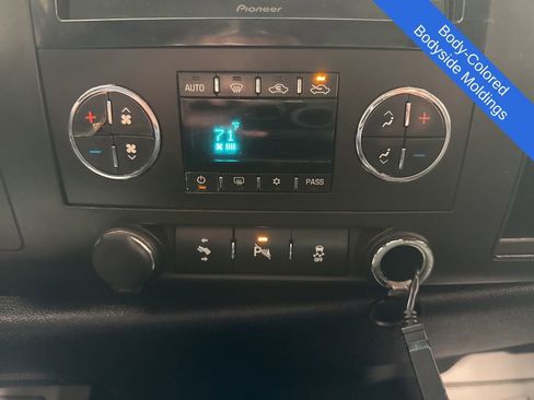 Used 2013 Chevrolet Silverado 1500 LT w/ All-Star Edition image 29