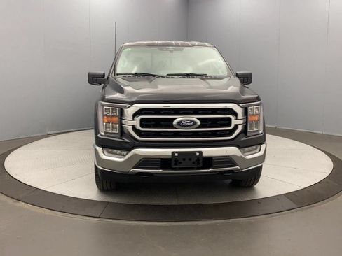 Used 2023 Ford F150 XLT w/ Equipment Group 302A High AWD/4WD image 8