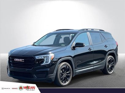 Certified 2022 GMC Terrain SLE w/ Driver Convenience Package