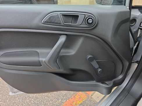 Used 2018 Ford Fiesta S FWD image 4