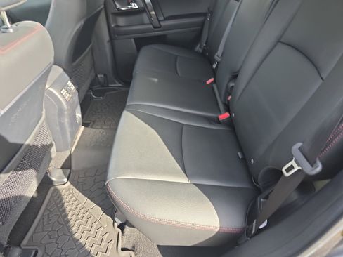 Used 2020 Toyota 4Runner TRD Pro image 9