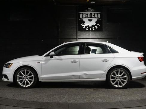 Used 2015 Audi A3 1.8T Premium w/ Cold Weather Package image 2