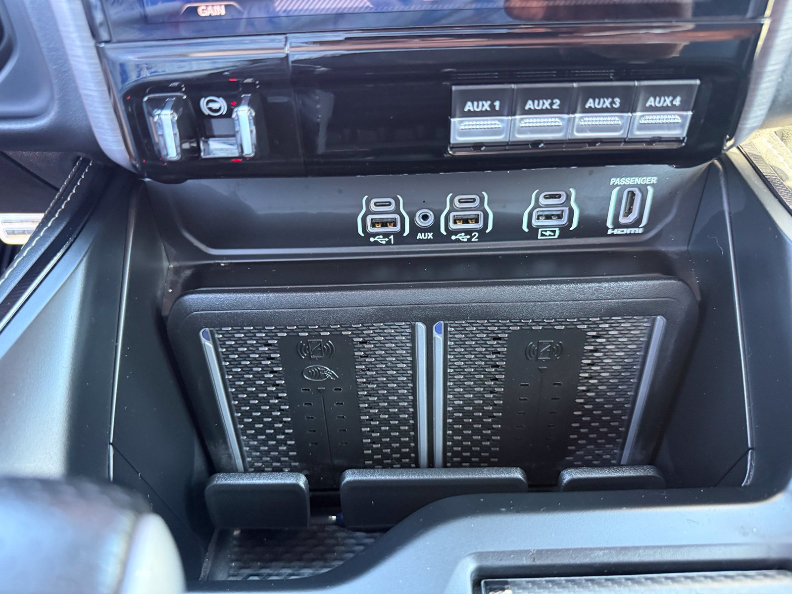 Used 2025 RAM 1500 RHO w/ RHO Level 1 Equipment Group AWD/4WD image 29