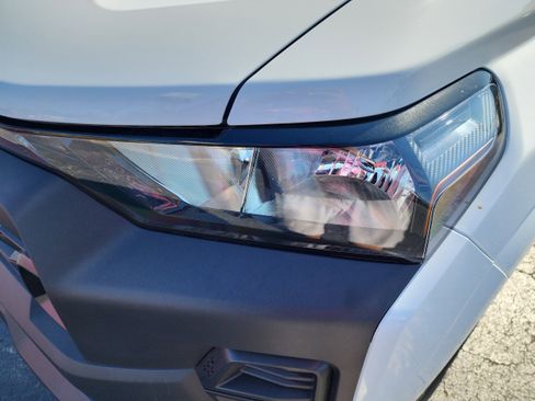 New 2026 Chevrolet Colorado W/T image 7