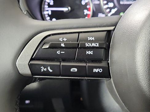 Certified 2026 MAZDA CX-30 AWD 2.5 S image 15