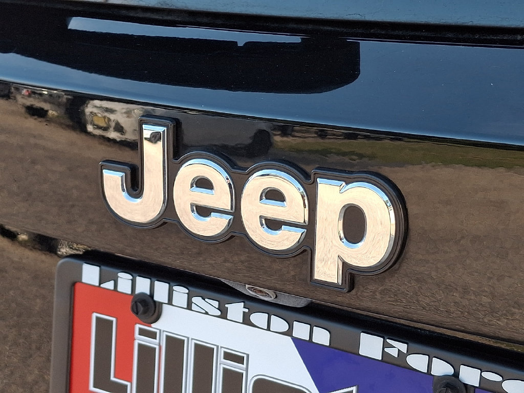 Used 2022 Jeep Renegade Latitude AWD/4WD image 33