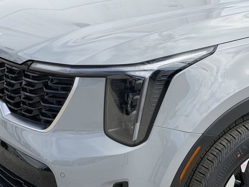 New 2026 Kia Sorento S AWD/4WD image 7
