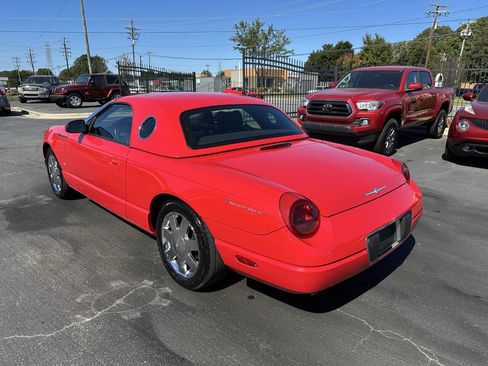 Used 2003 Ford Thunderbird image 7