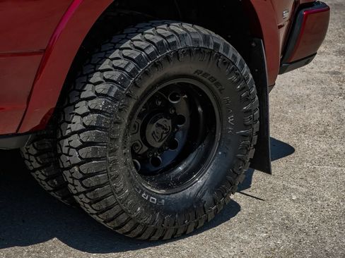 Used 2022 RAM 3500 Laramie AWD/4WD image 63