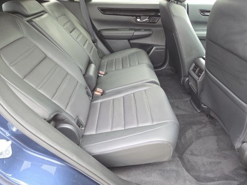 Used 2023 Honda CR-V EX-L image 24
