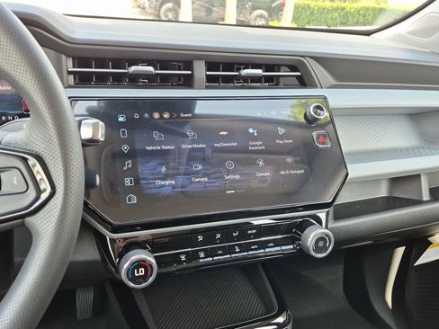 New 2027 Chevrolet Bolt LT FWD image 16