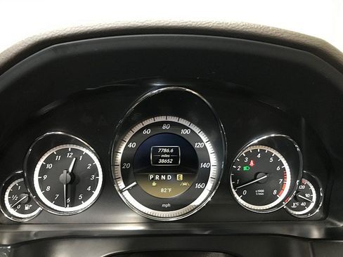 Used 2012 Mercedes-Benz E 350 Cabriolet image 26
