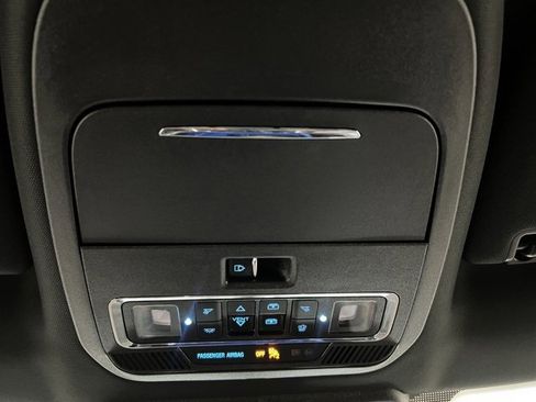 Used 2023 Ford F150 Lariat w/ Equipment Group 502A High image 44