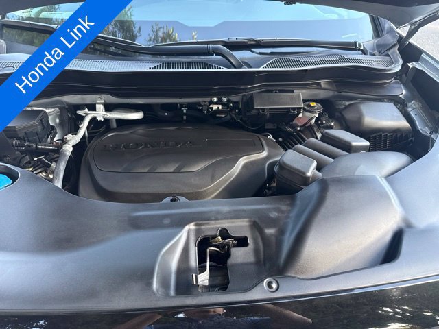 Used 2024 Honda Ridgeline Sport image 29