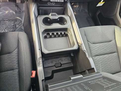 New 2026 RAM 1500 Big Horn AWD/4WD image 25