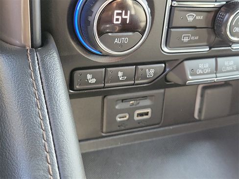 Certified 2021 Chevrolet Tahoe High Country image 13